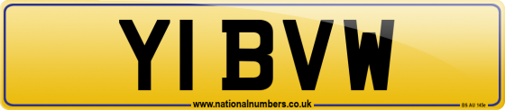 Y1 BVW