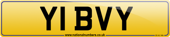 Y1 BVY