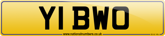 Y1 BWO