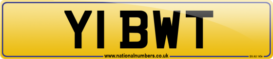 Y1 BWT