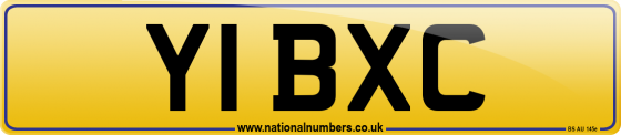 Y1 BXC