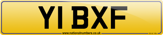 Y1 BXF
