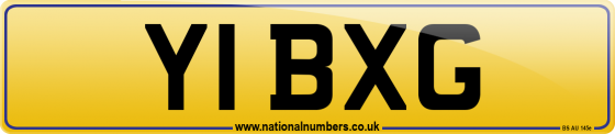 Y1 BXG