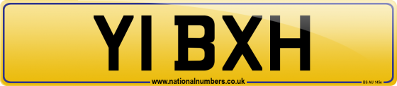 Y1 BXH