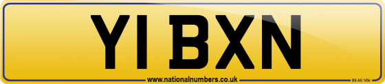 Y1 BXN