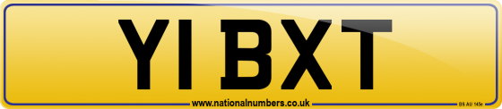 Y1 BXT