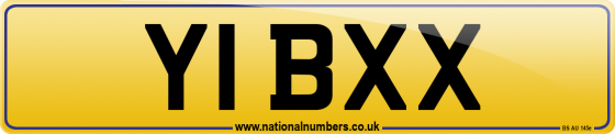 Y1 BXX