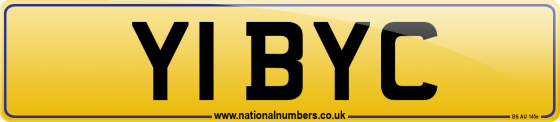 Y1 BYC
