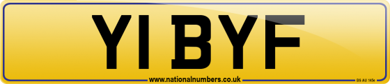 Y1 BYF