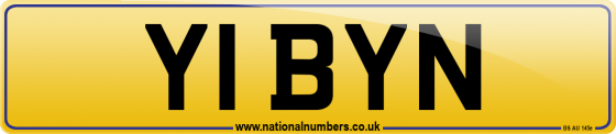 Y1 BYN