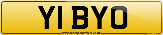 Y1 BYO