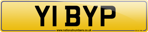 Y1 BYP