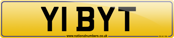 Y1 BYT
