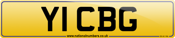 Y1 CBG