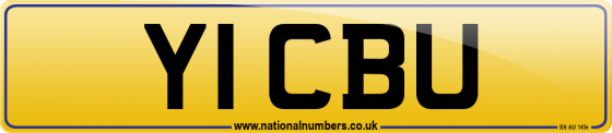 Y1 CBU