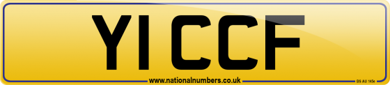 Y1 CCF