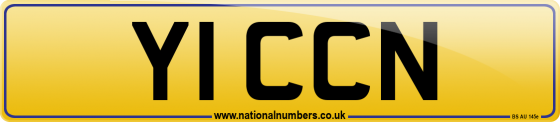 Y1 CCN