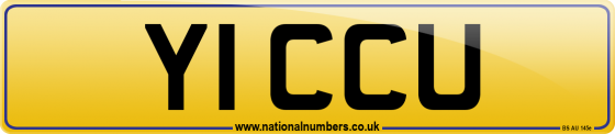 Y1 CCU