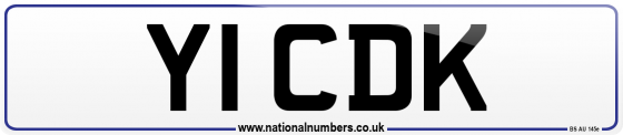 Y1 CDK