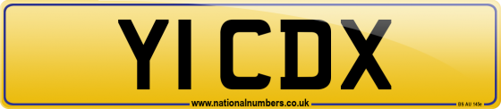 Y1 CDX