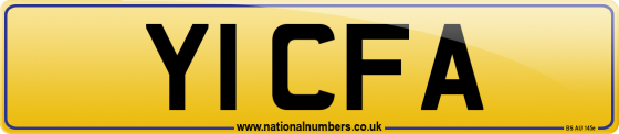 Y1 CFA