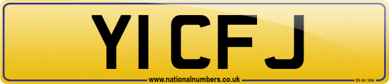 Y1 CFJ