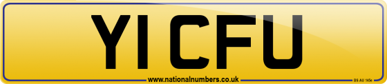 Y1 CFU