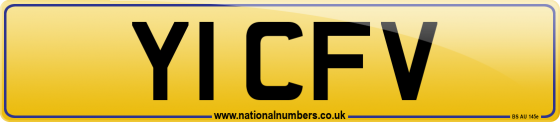 Y1 CFV