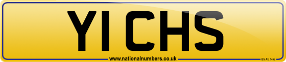 Y1 CHS