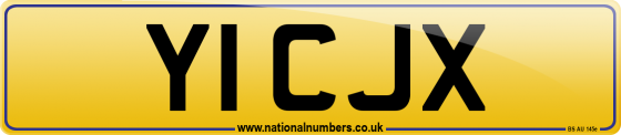 Y1 CJX