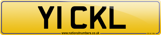 Y1 CKL