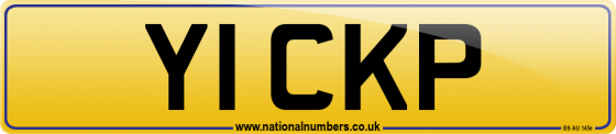 Y1 CKP