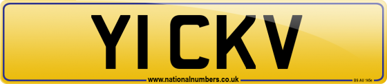 Y1 CKV