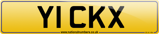 Y1 CKX