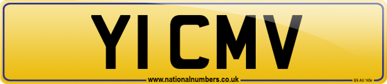 Y1 CMV