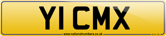 Y1 CMX