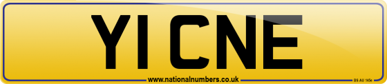 Y1 CNE