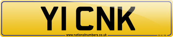 Y1 CNK