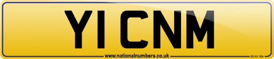 Y1 CNM