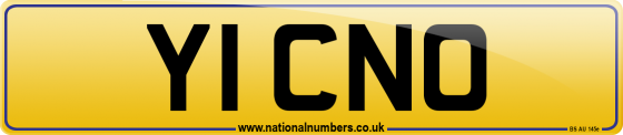 Y1 CNO