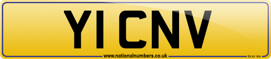 Y1 CNV