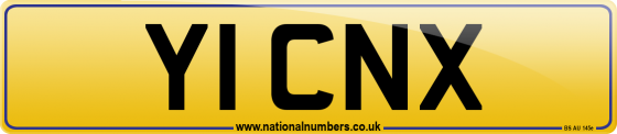 Y1 CNX