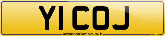 Y1 COJ