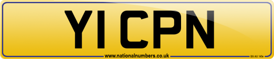 Y1 CPN
