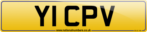 Y1 CPV