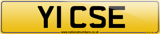 Y1 CSE