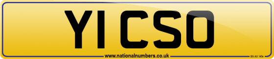 Y1 CSO
