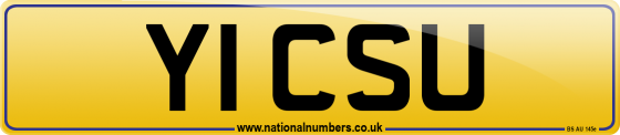Y1 CSU