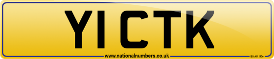Y1 CTK