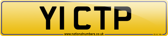 Y1 CTP